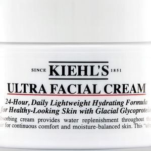 ❤️ 2/$15 ultra facial cream .25 fl oz Kiehls